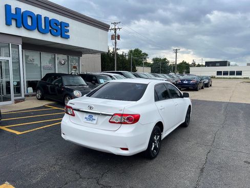 Used 2011 Toyota Corolla LE FWD image 10