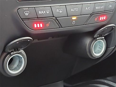 Certified 2023 Ford Ranger XLT w/ Equipment Group 302A High image 23