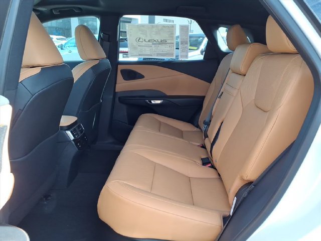 New 2026 Lexus RX 350 Premium Plus w/ Convenience Package AWD/4WD image 32