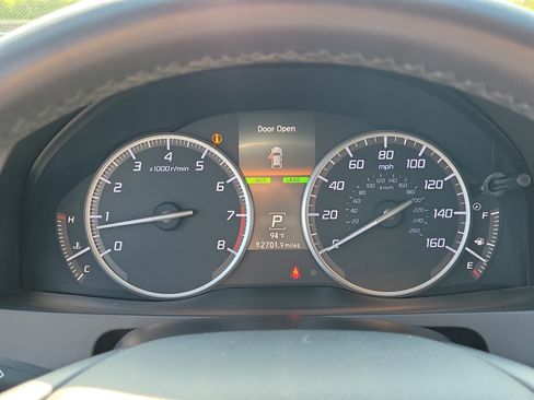 Used 2017 Acura RDX FWD image 29