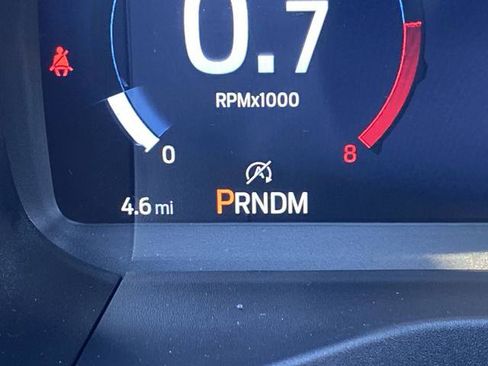 New 2026 Ford Explorer ST w/ Sun And Sound Package image 6