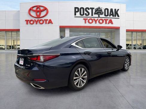 Used 2019 Lexus ES 350 w/ Premium Package image 35