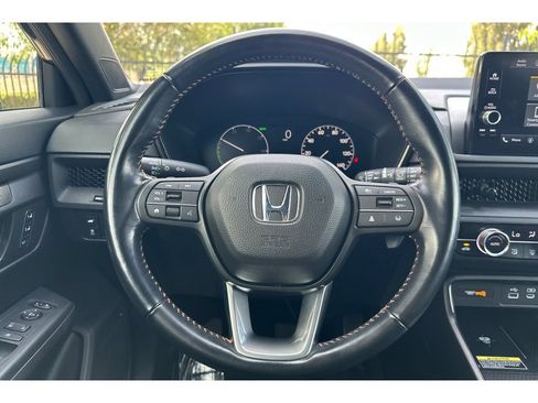 Used 2025 Honda CR-V Sport-L image 37