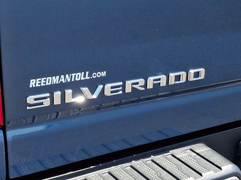 Certified 2024 Chevrolet Silverado 2500 LT w/ Convenience Package AWD/4WD image 31
