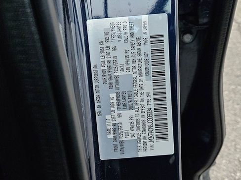 Used 2018 MAZDA CX-5 Touring w/ Preferred Equipment Package image 15