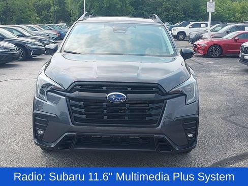Certified 2026 Subaru Ascent Premium AWD/4WD image 2