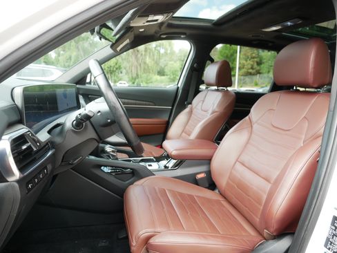 Certified 2023 Kia Telluride SX Prestige AWD/4WD image 34