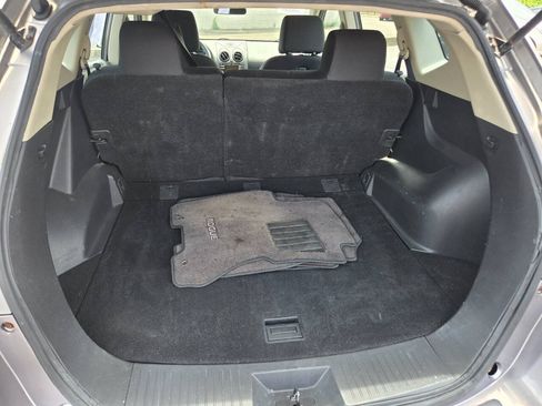 Used 2015 Nissan Rogue S w/ Convenience Package FWD image 22