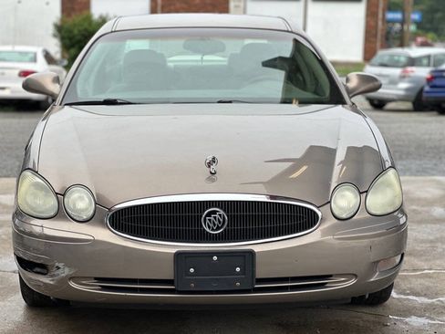 Used 2006 Buick LaCrosse CX FWD image 2