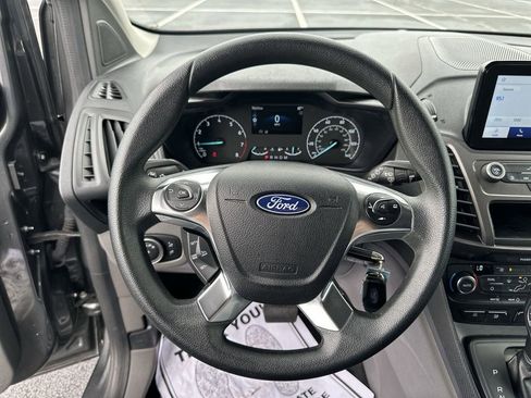Used 2023 Ford Transit Connect XLT FWD image 20