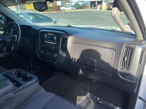 Used 2015 Chevrolet Silverado 1500 LT w/ All Star Edition image 14