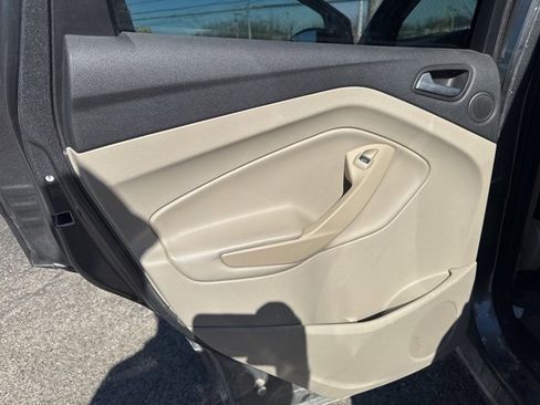 Used 2014 Ford Escape Titanium image 11