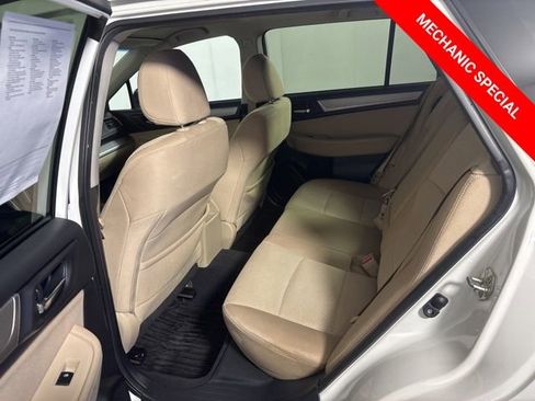 Used 2015 Subaru Outback 2.5i Premium AWD/4WD image 22