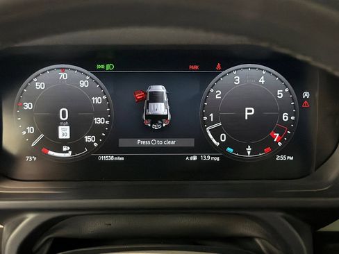 Used 2023 Land Rover Defender 110 X-Dynamic SE AWD/4WD image 21