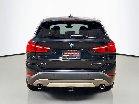 Used 2019 BMW X1 xDrive28i w/ Convenience Package image 8