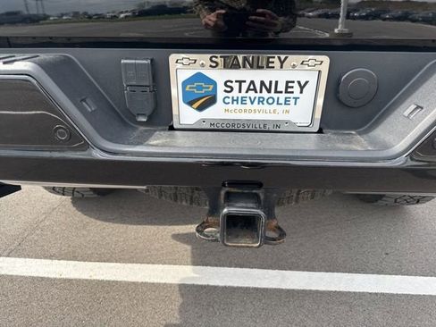 Used 2024 Chevrolet Silverado 2500 ZR2 image 39