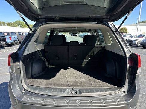 Used 2020 Subaru Forester Premium w/ Popular Package #1 AWD/4WD image 9