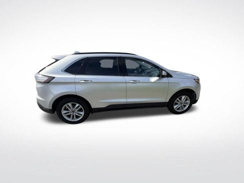 Used 2017 Ford Edge SEL FWD image 7