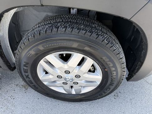Used 2021 RAM ProMaster 3500 w/ Convenience Group FWD image 30