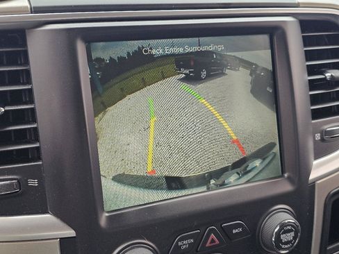 Used 2017 RAM 1500 Big Horn AWD/4WD image 53