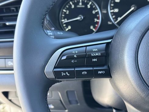 New 2026 MAZDA CX-30 AWD 2.5 S image 45