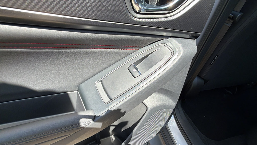 New 2026 Subaru WRX Premium AWD/4WD image 15
