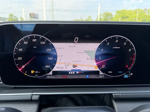 Certified 2024 Mercedes-Benz GLE 350 4MATIC image 19