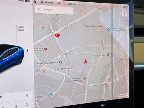 Used 2019 Tesla Model 3 Standard Range RWD image 20