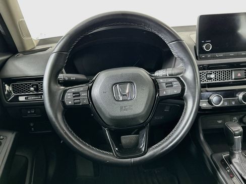 Used 2022 Honda Civic EX image 18