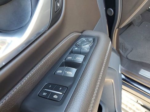 Used 2024 GMC Yukon Denali w/ Max Trailering Package RWD image 17