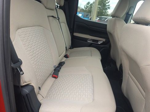 Used 2024 Ford Ranger XLT w/ FX4 Off-Road Package image 11