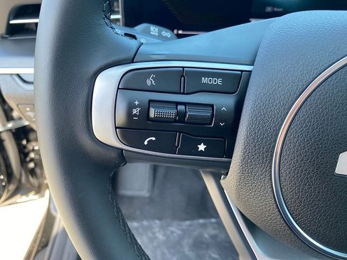 New 2026 Kia K5 GT-Line w/ GT-Line Premium Package FWD image 16