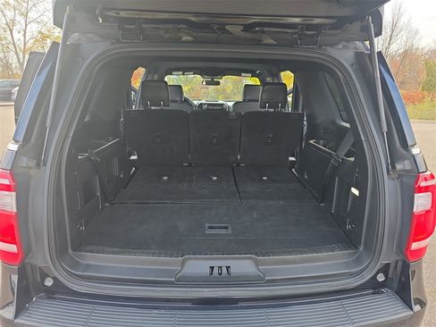 Used 2019 Ford Expedition XLT w/ Equipment Group 201A image 12