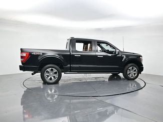 Certified 2023 Ford F150 Platinum w/ Equipment Group 701A High AWD/4WD video 2