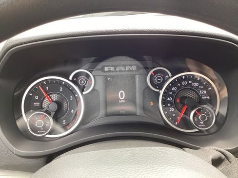 New 2025 RAM 5500 Tradesman image 30