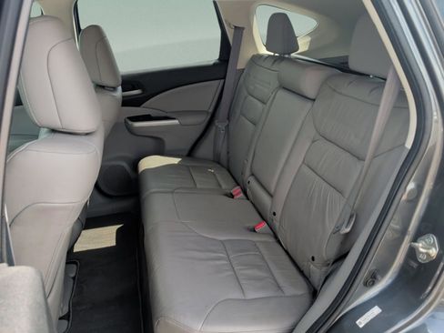 Used 2014 Honda CR-V EX-L image 33