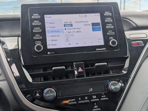 Used 2024 Toyota Camry LE image 17