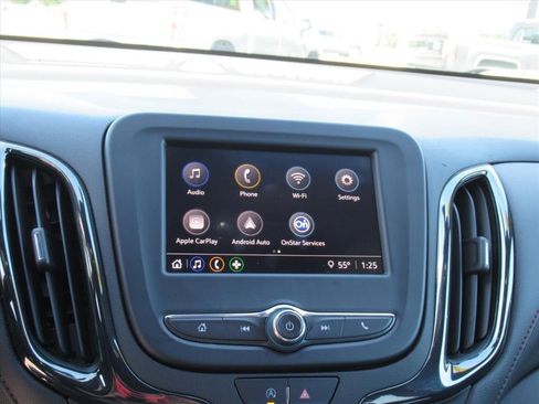 Used 2023 Chevrolet Equinox RS image 23