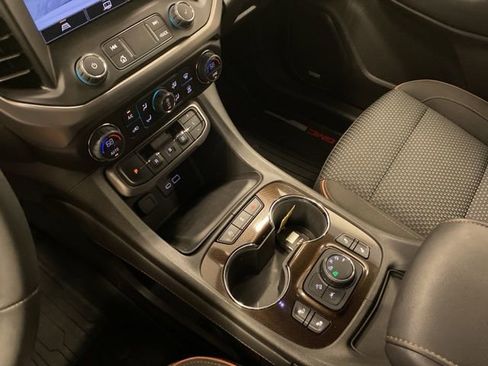 Used 2023 GMC Acadia AT4 w/ Trailering Package AWD/4WD image 14