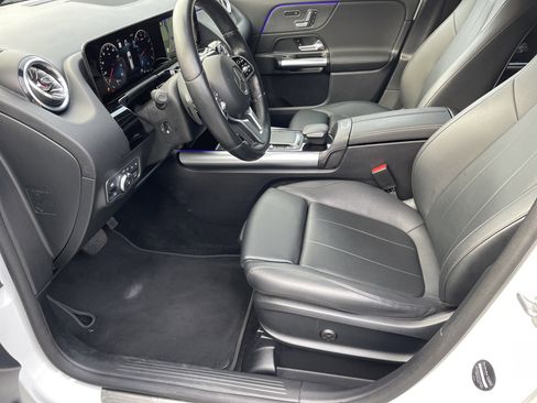 Certified 2023 Mercedes-Benz GLA 250 4MATIC image 18