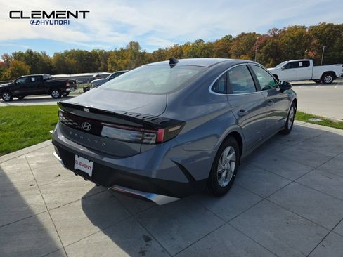 Certified 2026 Hyundai Sonata SE FWD image 6