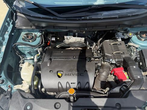 Used 2011 Mitsubishi Outlander Sport SE image 32