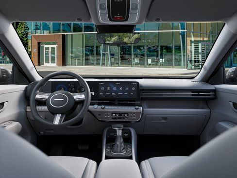 New 2026 Hyundai Kona SEL Premium image 49