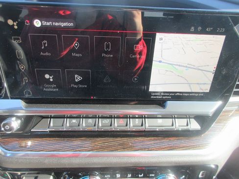 New 2026 GMC Sierra 1500 Elevation image 18