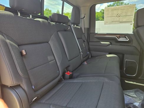 New 2026 Chevrolet Silverado 2500 LT AWD/4WD image 21