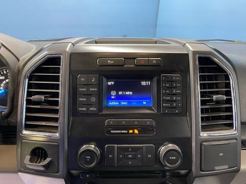 Used 2015 Ford F150 XLT w/ Equipment Group 301A Mid image 30