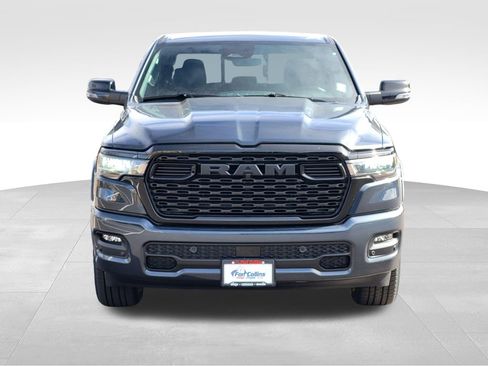 New 2026 RAM 1500 Big Horn w/ Night Edition image 2