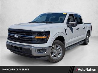 Used 2024 Ford F150 XLT RWD video 1