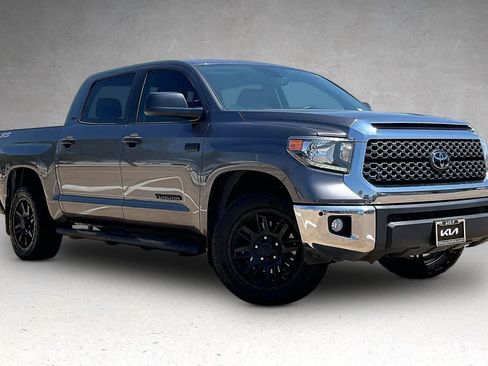 Used 2021 Toyota Tundra SR5 RWD image 20