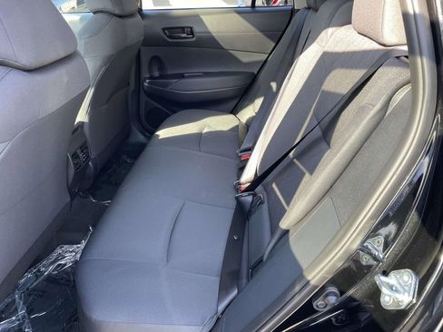 New 2026 Toyota Corolla Cross LE image 21